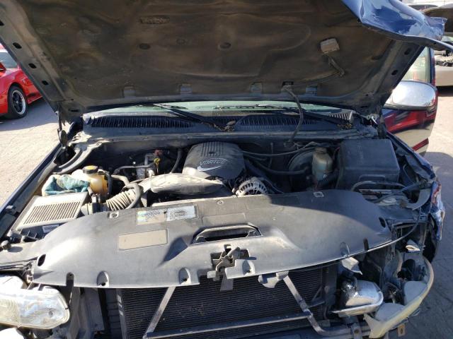 Photo 10 from auction – 2002 CHEVROLET SILVERADO with VIN 1GCEC19V32Z117359