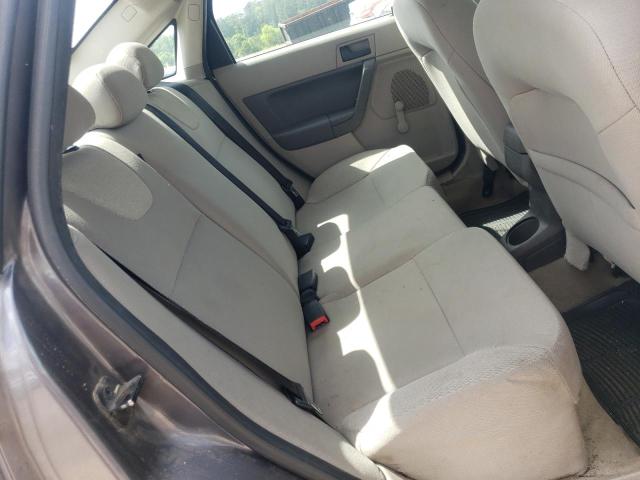 Photo 6 from auction – 2009 FORD FOCUS S with VIN 1FAHP34N19W216641