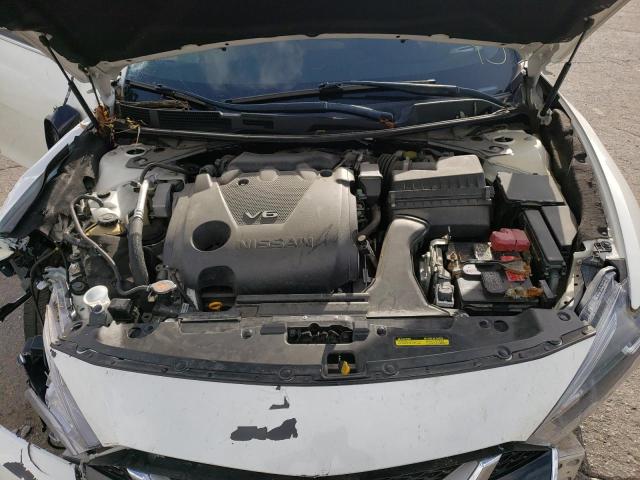 Photo 7 from auction – 2017 NISSAN MAXIMA 3.5 with VIN 1N4AA6AP7HC410679