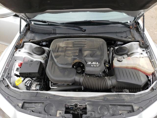 Photo 7 from auction – 2021 CHRYSLER 300 S with VIN 2C3CCABG3MH549962