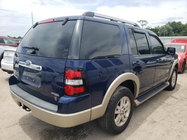 Photo 4 from auction – 2006 FORD EXPLORER E with VIN 1FMEU64826UA22057