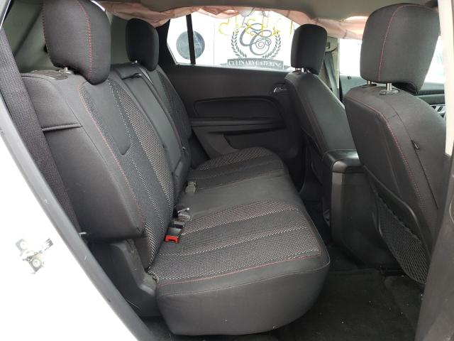 Photo 6 from auction – 2012 GMC TERRAIN SL with VIN 2GKALSEK1C6139975