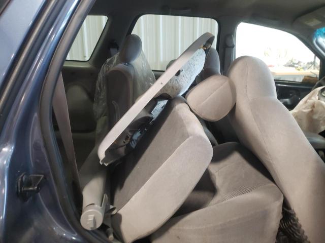 Photo 6 from auction – 2001 MAZDA TRIBUTE LX with VIN 4F2YU091X1KM56743