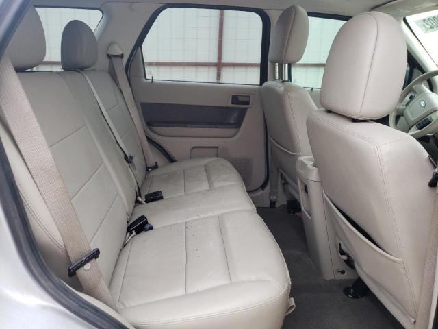 Photo 6 from auction – 2012 FORD ESCAPE XLT with VIN 1FMCU0D75CKB62008