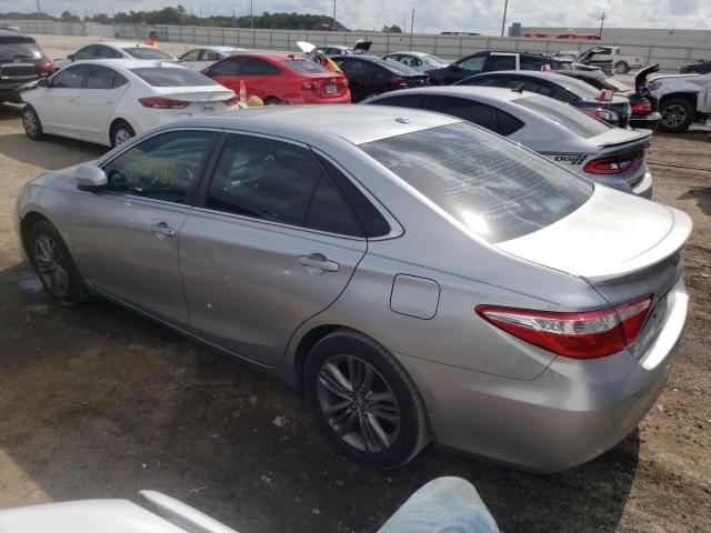 Photo 3 from auction – 2017 TOYOTA CAMRY LE with VIN 4T1BF1FK6HU422795