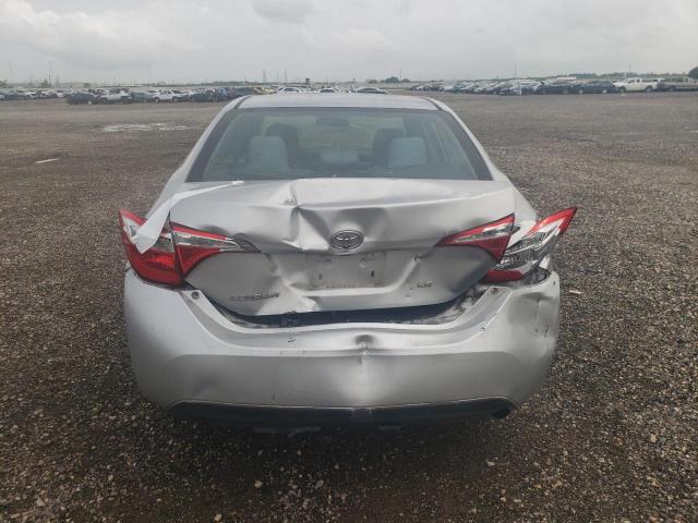 Photo 9 from auction – 2016 TOYOTA COROLLA L with VIN 2T1BURHE4GC713470