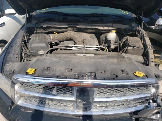 Photo 7 from auction – 2009 DODGE RAM 1500 with VIN 1D3HV13T49S742765