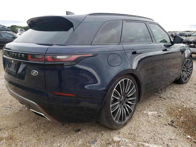 Photo 4 from auction – 2021 LAND ROVER RANGE ROVE with VIN SALYM2FU1MA321437