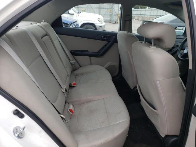 Photo 6 from auction – 2012 KIA FORTE EX with VIN KNAFU4A26C5552662