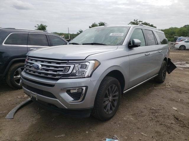 Photo 2 from auction – 2020 FORD EXPEDITION with VIN 1FMJK2AT2LEA03892