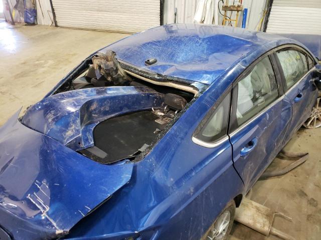 Photo 9 from auction – 2017 FORD FUSION SE with VIN 3FA6P0H70HR401251