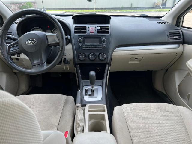Photo 9 from auction – 2013 SUBARU IMPREZA with VIN JF1GJAA64DH023332