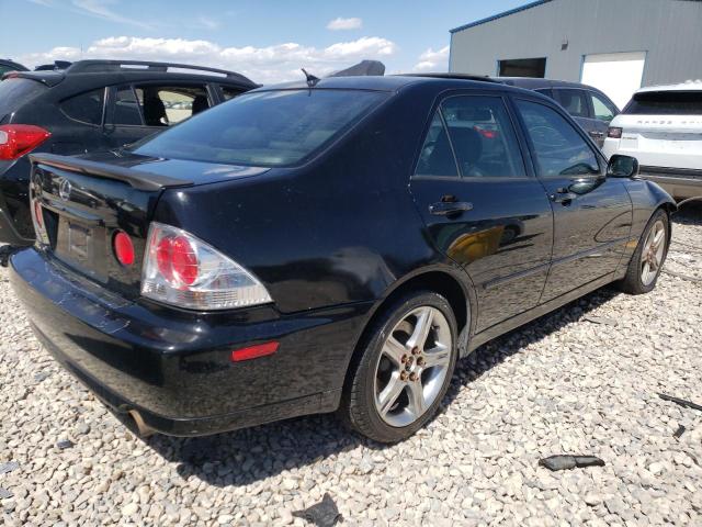Photo 4 from auction – 2001 LEXUS IS 300 with VIN JTHBD182210020162