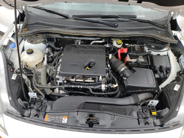 Photo 7 from auction – 2020 FORD ESCAPE SE with VIN 1FMCU0G61LUA32251