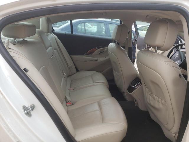 Photo 6 from auction – 2014 BUICK LACROSSE with VIN 1G4GB5G35EF273795