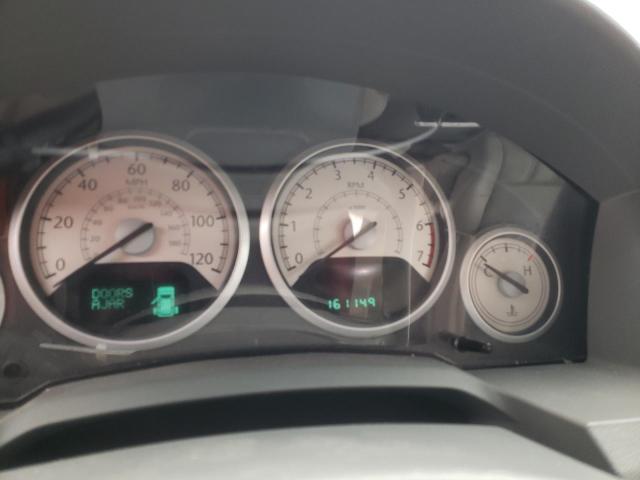 Photo 8 from auction – 2009 CHRYSLER TOWN & COU with VIN 2A8HR54159R597005