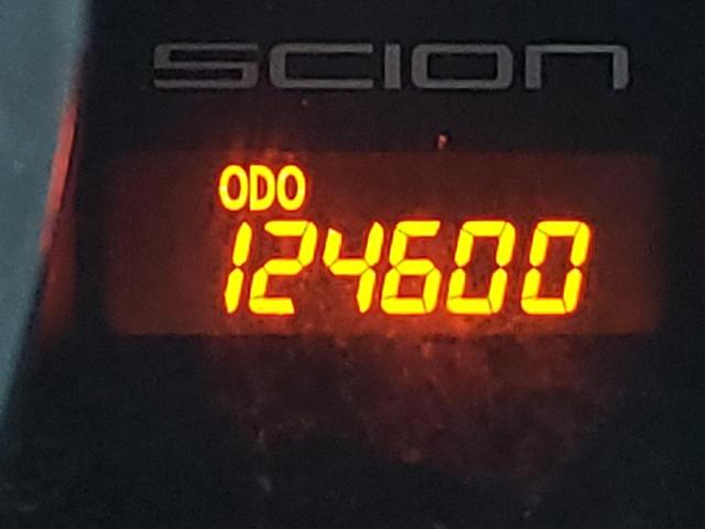 Photo 8 from auction – 2015 TOYOTA SCION TC with VIN JTKJF5C70FJ012508