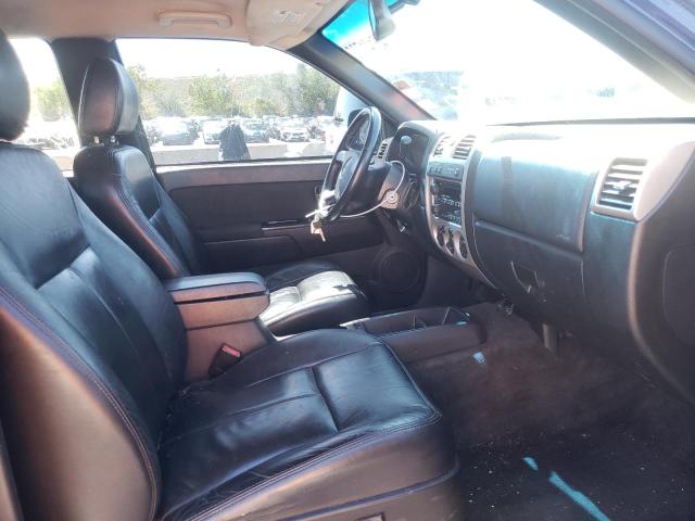 Photo 5 from auction – 2009 GMC CANYON with VIN 1GTDT13E198157377