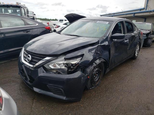 Photo 2 from auction – 2017 NISSAN ALTIMA 2.5 with VIN 1N4AL3AP7HC222575
