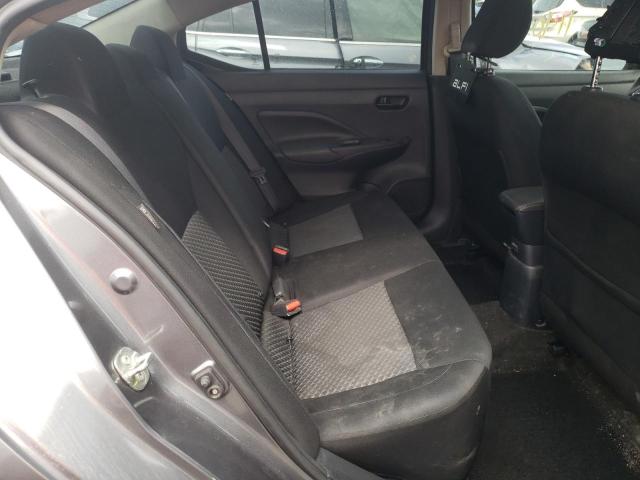 Photo 6 from auction – 2020 NISSAN VERSA S with VIN 3N1CN8DV0LL871753