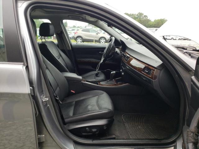 Photo 5 from auction – 2011 BMW 328 I SULE with VIN WBAPH5G58BNM77493