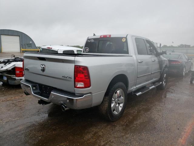 Photo 4 from auction – 2016 RAM 1500 SLT with VIN 1C6RR7LM3GS211929