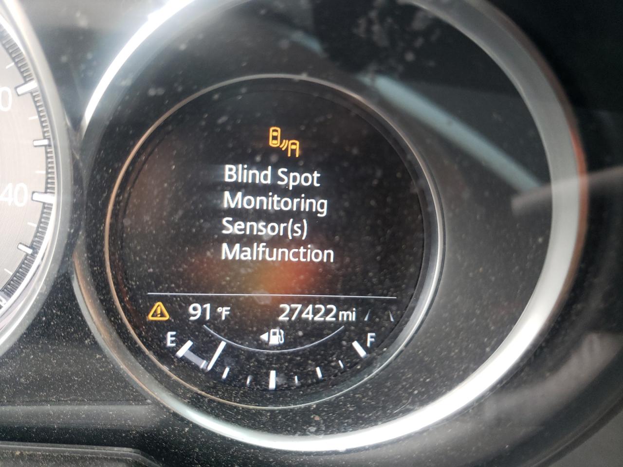 Photo 8 from auction – 2019 MAZDA CX-5 TOURI with VIN JM3KFACM1K1538884