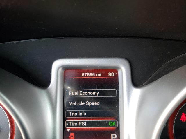 Photo 8 from auction – 2015 DODGE JOURNEY SX with VIN 3C4PDCBB9FT608520