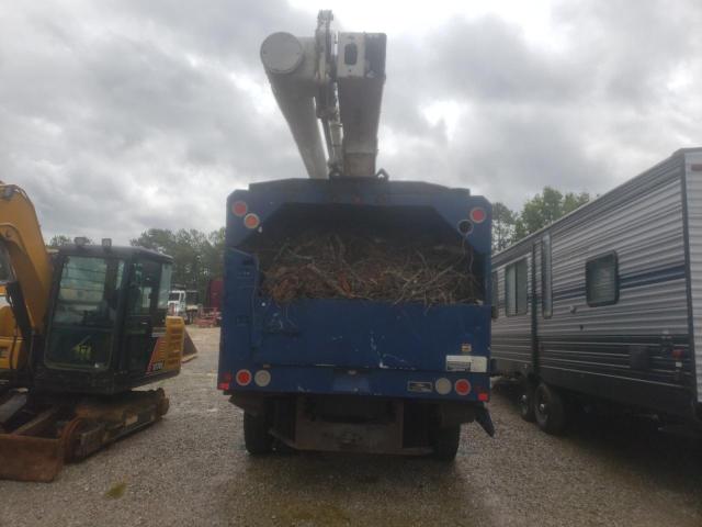 Photo 6 from auction – 2006 GMC C7500 C7C0 with VIN 1GDL7C1G96F410688
