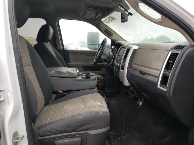 Photo 5 from auction – 2012 DODGE RAM 3500 S with VIN 3C63DRHL2CG186569