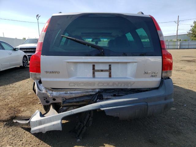 Photo 9 from auction – 2003 VOLVO XC70 with VIN YV1SZ59H231107547