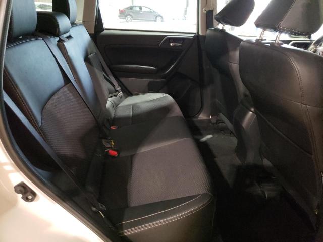 Photo 6 from auction – 2018 SUBARU FORESTER 2 with VIN JF2SJAEC9JH446604