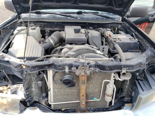 Photo 7 from auction – 2007 GMC CANYON with VIN 1GTDT13E878202375