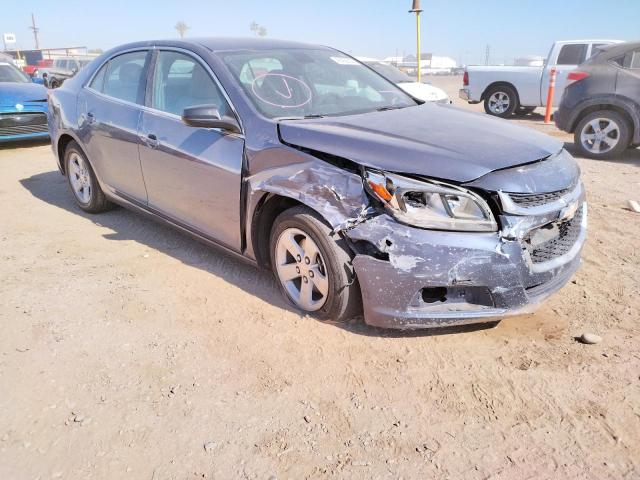 Photo 9 from auction – 2014 CHEVROLET MALIBU LS with VIN 1G11A5SL4EF291346