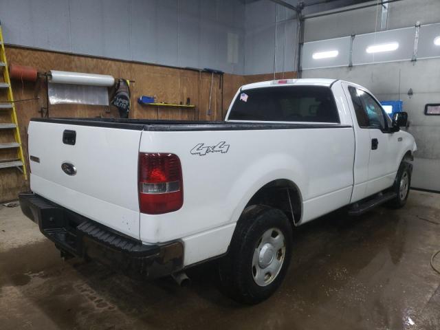 Photo 4 from auction – 2008 FORD F150 with VIN 1FTRF14W18KE70645