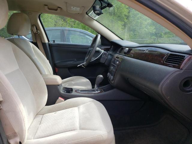 Photo 5 from auction – 2012 CHEVROLET IMPALA LS with VIN 2G1WF5E3XC1296204