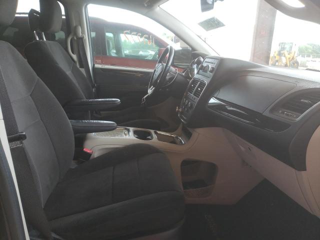 Photo 5 from auction – 2012 DODGE GRAND CARA with VIN 2C4RDGCG1CR195453