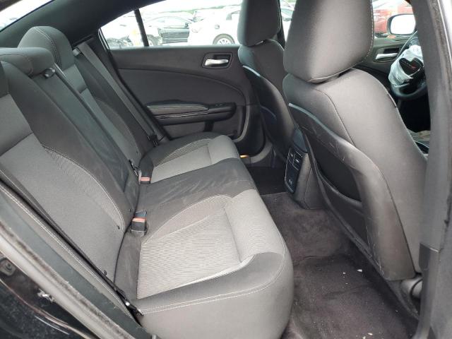 Photo 6 from auction – 2018 DODGE CHARGER SX with VIN 2C3CDXBG2JH185139