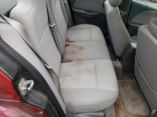 Photo 6 from auction – 2006 SATURN ION LEVEL with VIN 1G8AJ55F96Z129736
