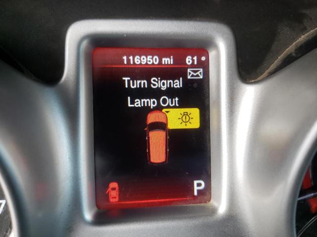 Photo 8 from auction – 2017 DODGE JOURNEY SX with VIN 3C4PDDBG1HT592429