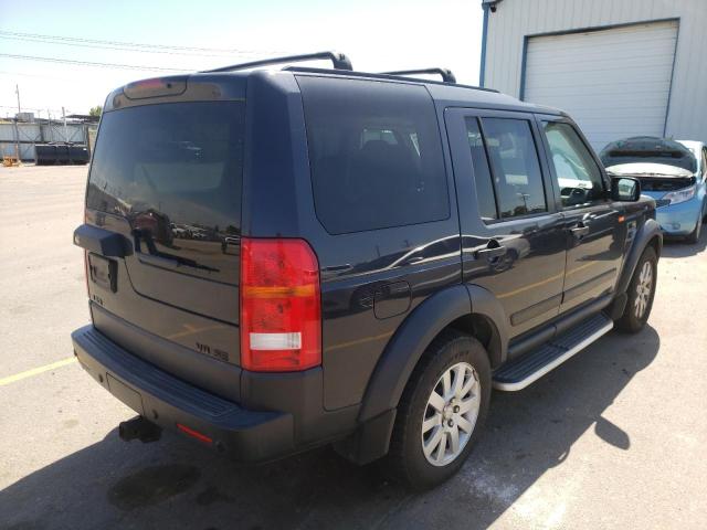 Photo 7 from auction – 2005 LAND ROVER LR3 SE with VIN SALAE25415A326946