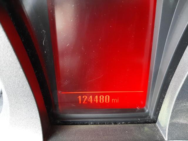 Photo 8 from auction – 2013 GMC TERRAIN SL with VIN 2GKALUEK6D6332040