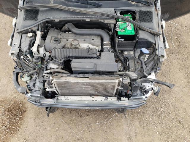 Photo 7 from auction – 2015 VOLVO S60 PREMIE with VIN YV1612TK6F1342601
