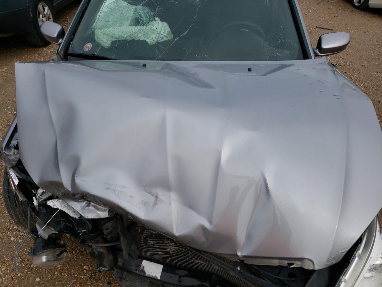 Photo 7 from auction – 2014 CHRYSLER 200 LX with VIN 1C3CCBAB3EN207156
