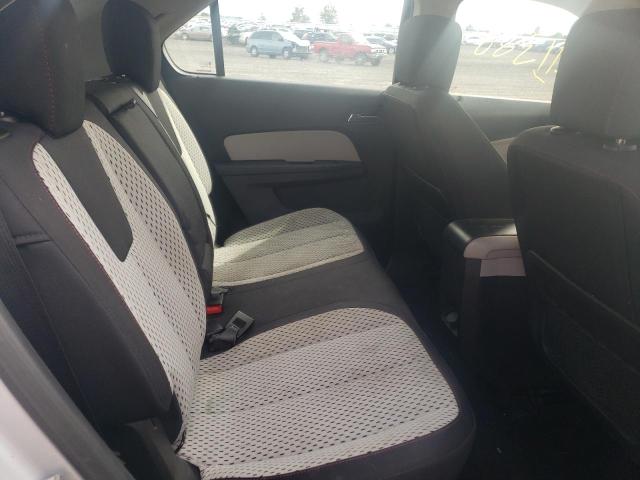 Photo 6 from auction – 2013 CHEVROLET EQUINOX LS with VIN 2GNFLCEK5D6202656