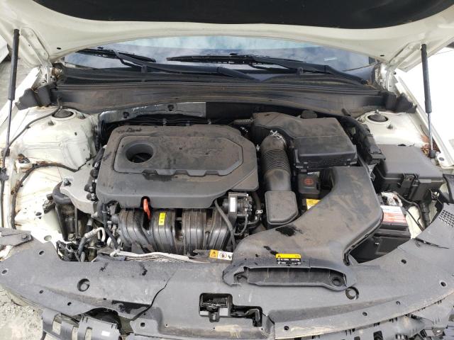 Photo 7 from auction – 2016 KIA OPTIMA LX with VIN KNAGT4L38G5093590