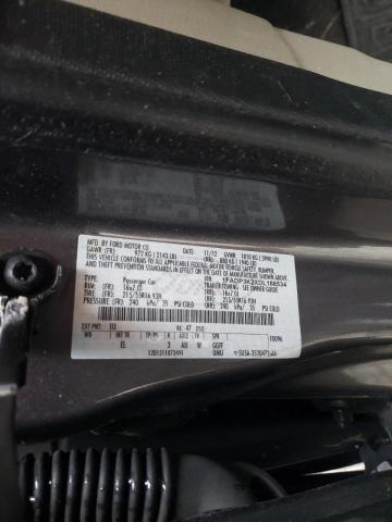 Photo 10 from auction – 2013 FORD FOCUS SE with VIN 1FADP3K2XDL188534