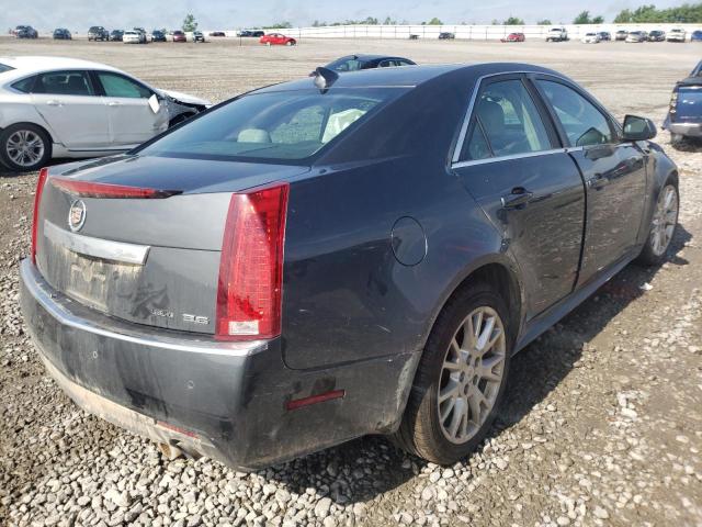 Photo 4 from auction – 2012 CADILLAC CTS PREMIU with VIN 1G6DS5E39C0120561