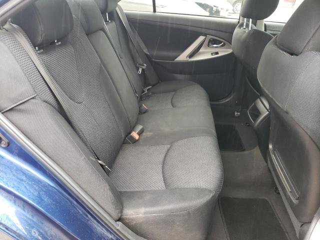 Photo 6 from auction – 2011 TOYOTA CAMRY BASE with VIN 4T1BF3EK2BU613862
