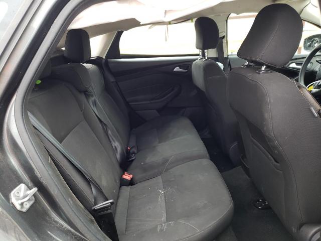 Photo 6 from auction – 2017 FORD FOCUS SE with VIN 1FADP3K25HL231716